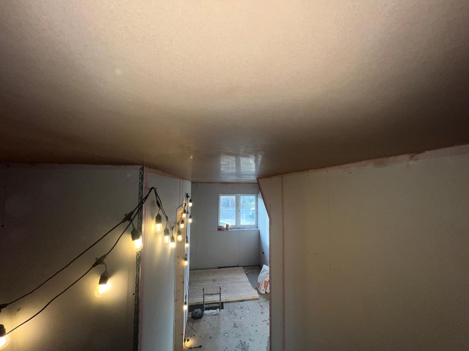 TNA Plastering project photo 1