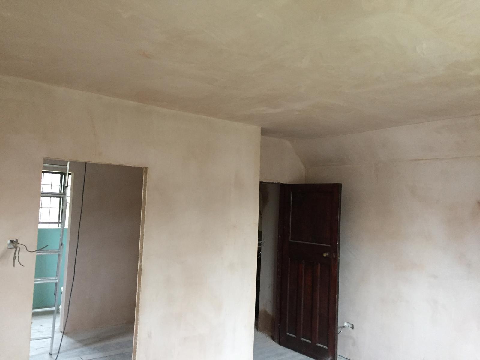 TNA Plastering project photo 10
