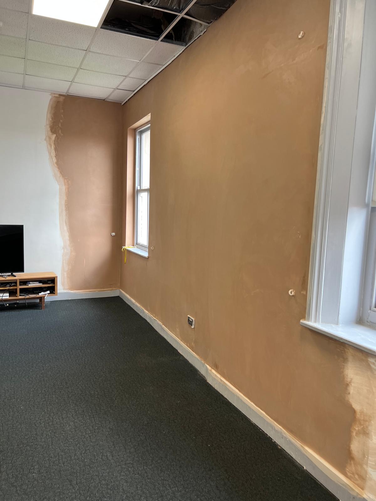 TNA Plastering project photo 12