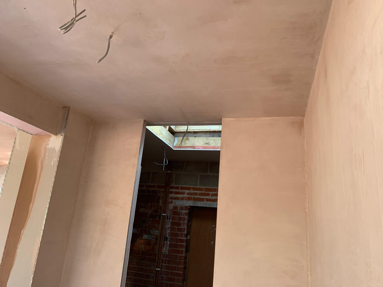 TNA Plastering project photo 13