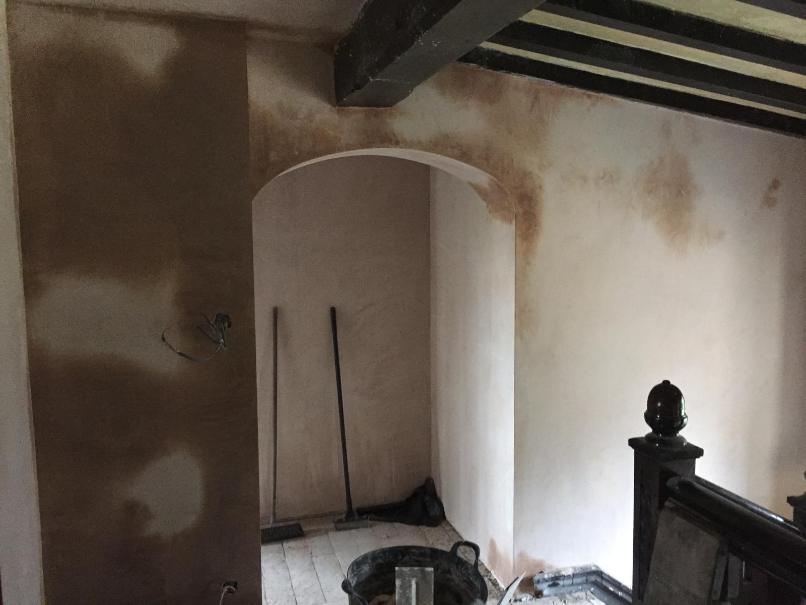 TNA Plastering project photo 14