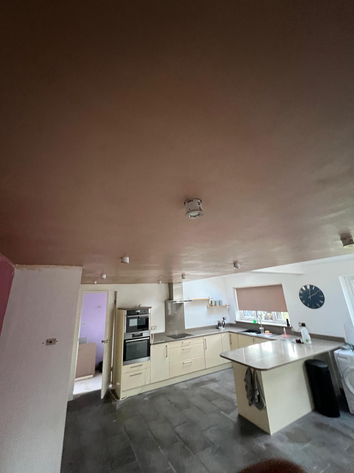 TNA Plastering project photo 17