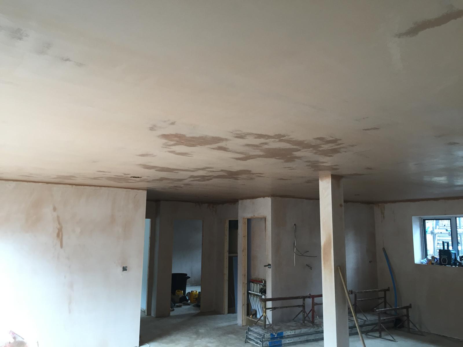 TNA Plastering project photo 23