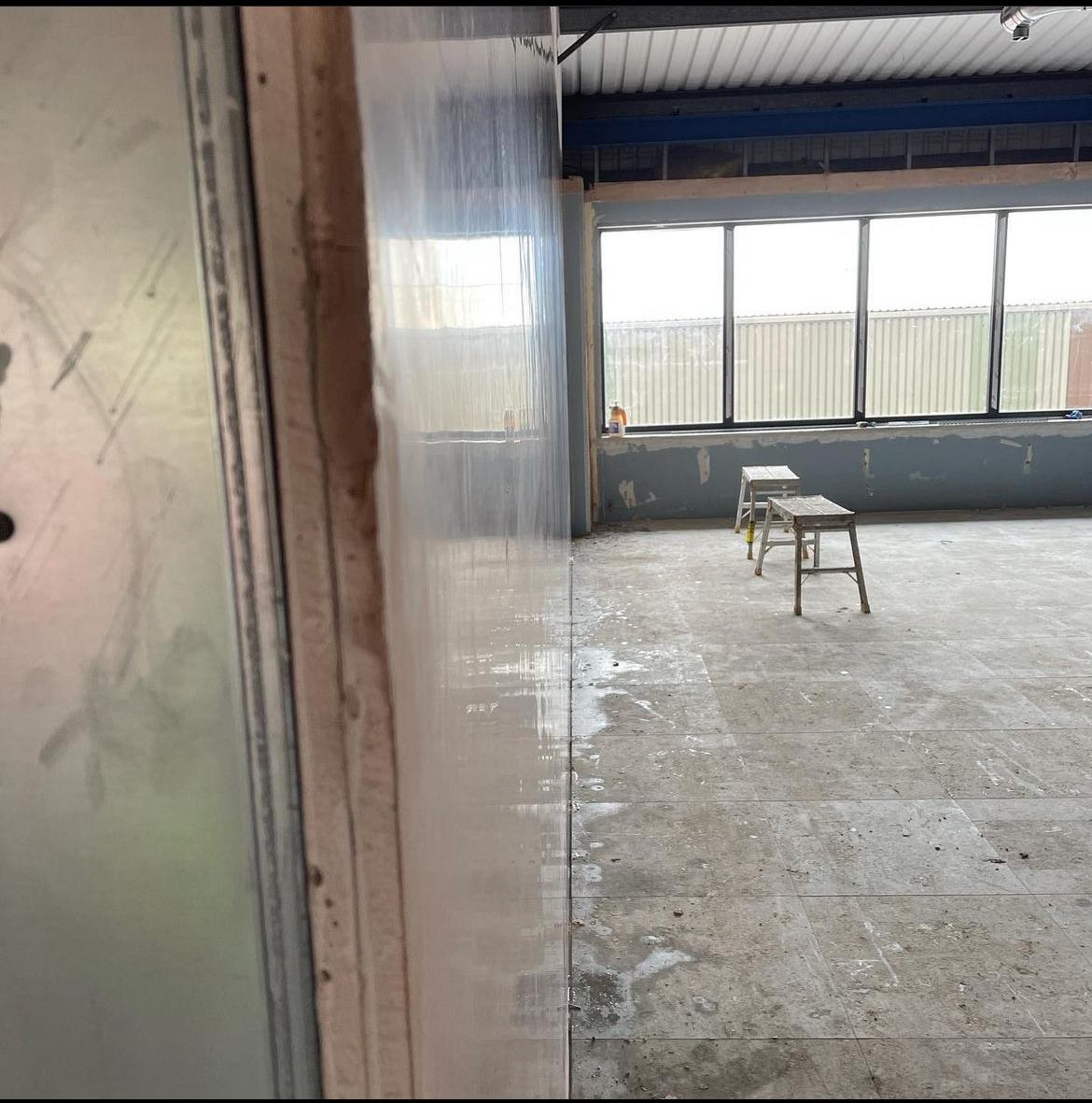 TNA Plastering project photo 24