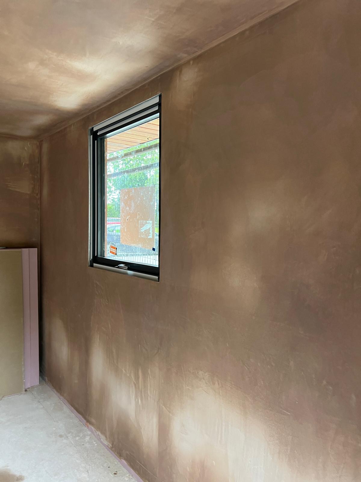 TNA Plastering project photo 25
