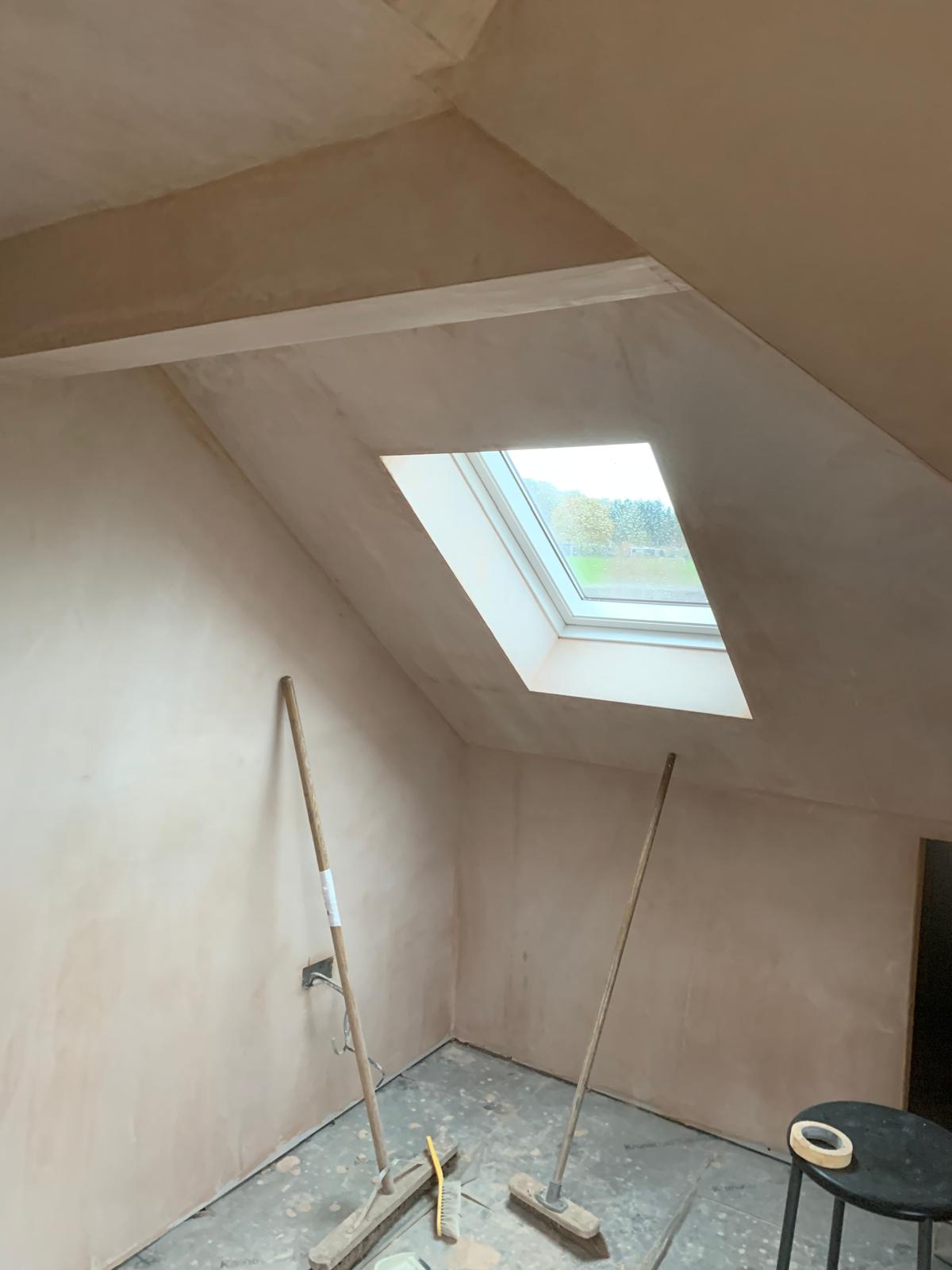 TNA Plastering project photo 3