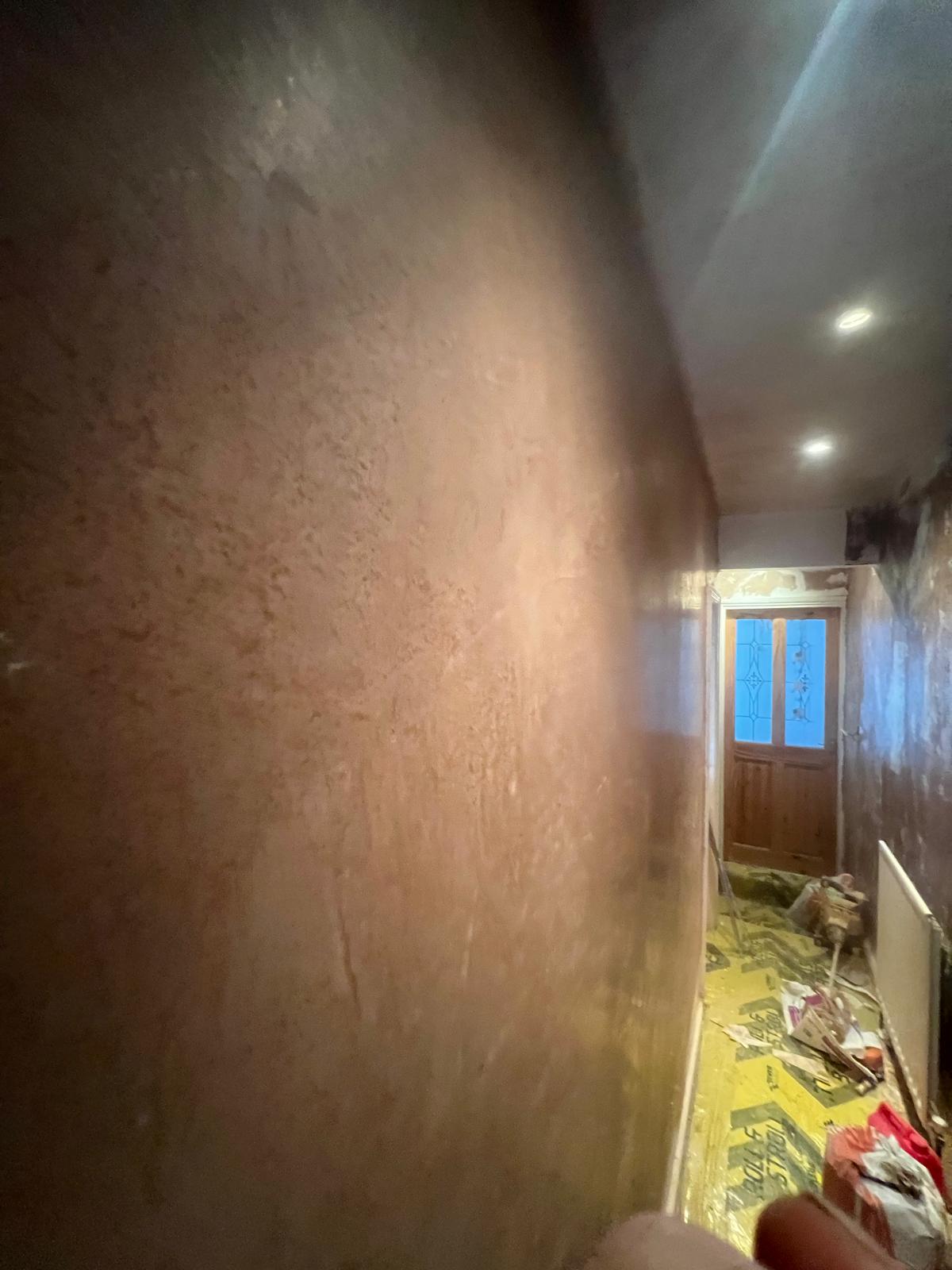 TNA Plastering project photo 4