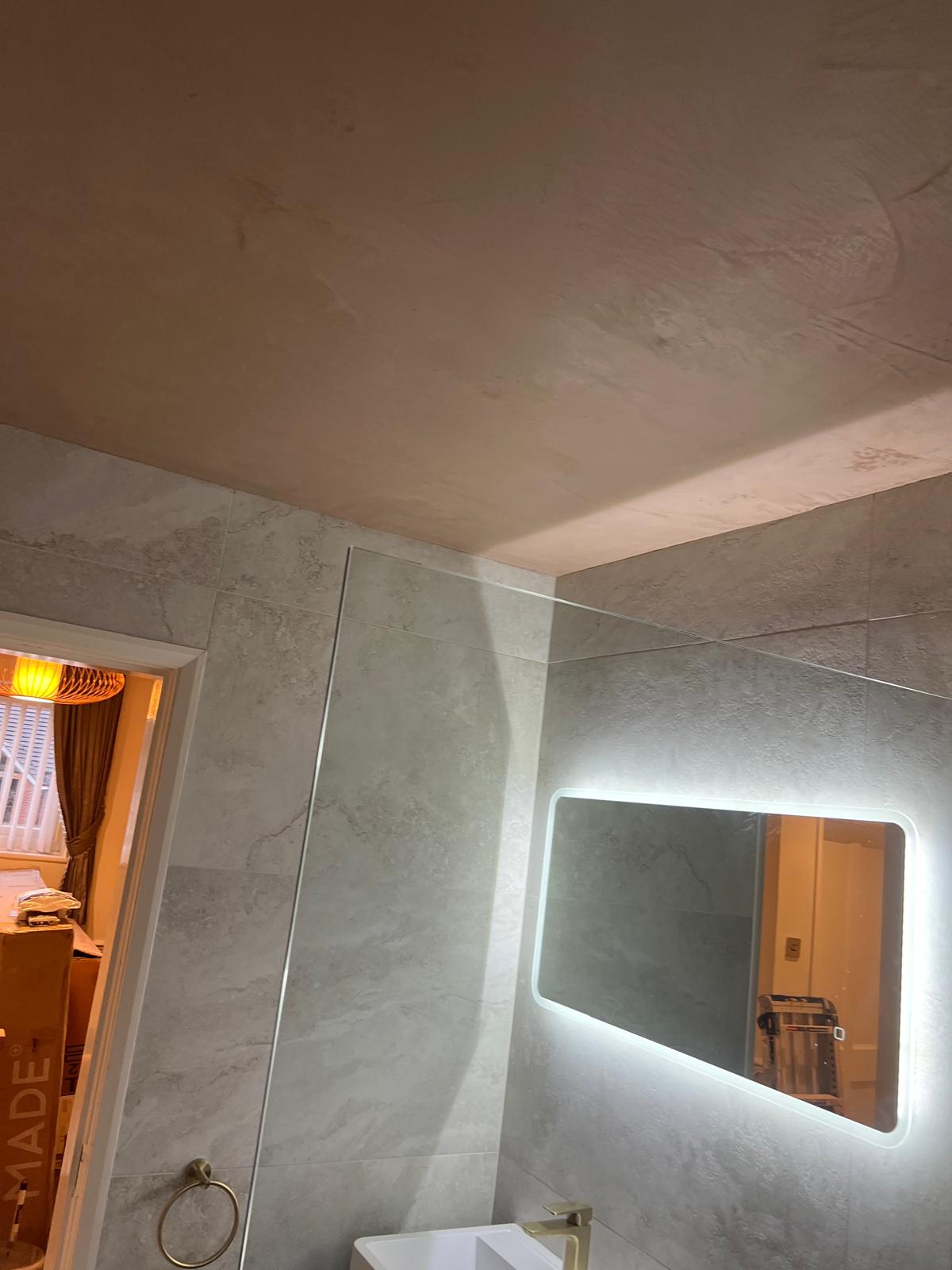 TNA Plastering project photo 8