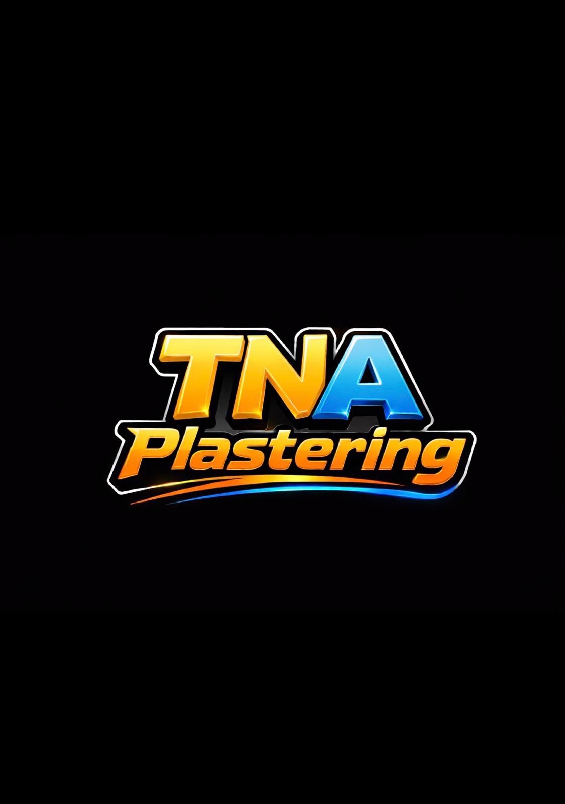 TNA Plastering logo
